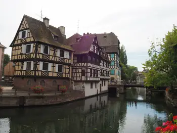 Strasbourg (France)